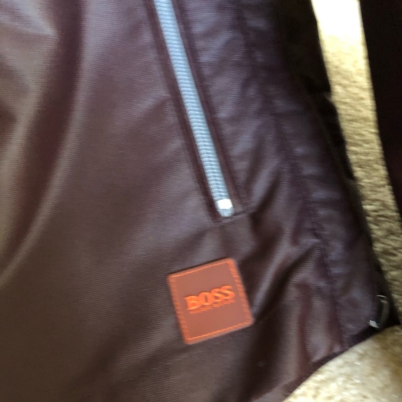 Hugo boss jacket - Picture 3 of 11